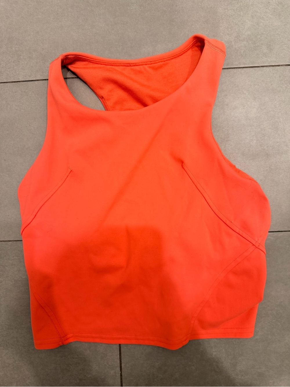 lululemon athletica Wunder Under Train Tank